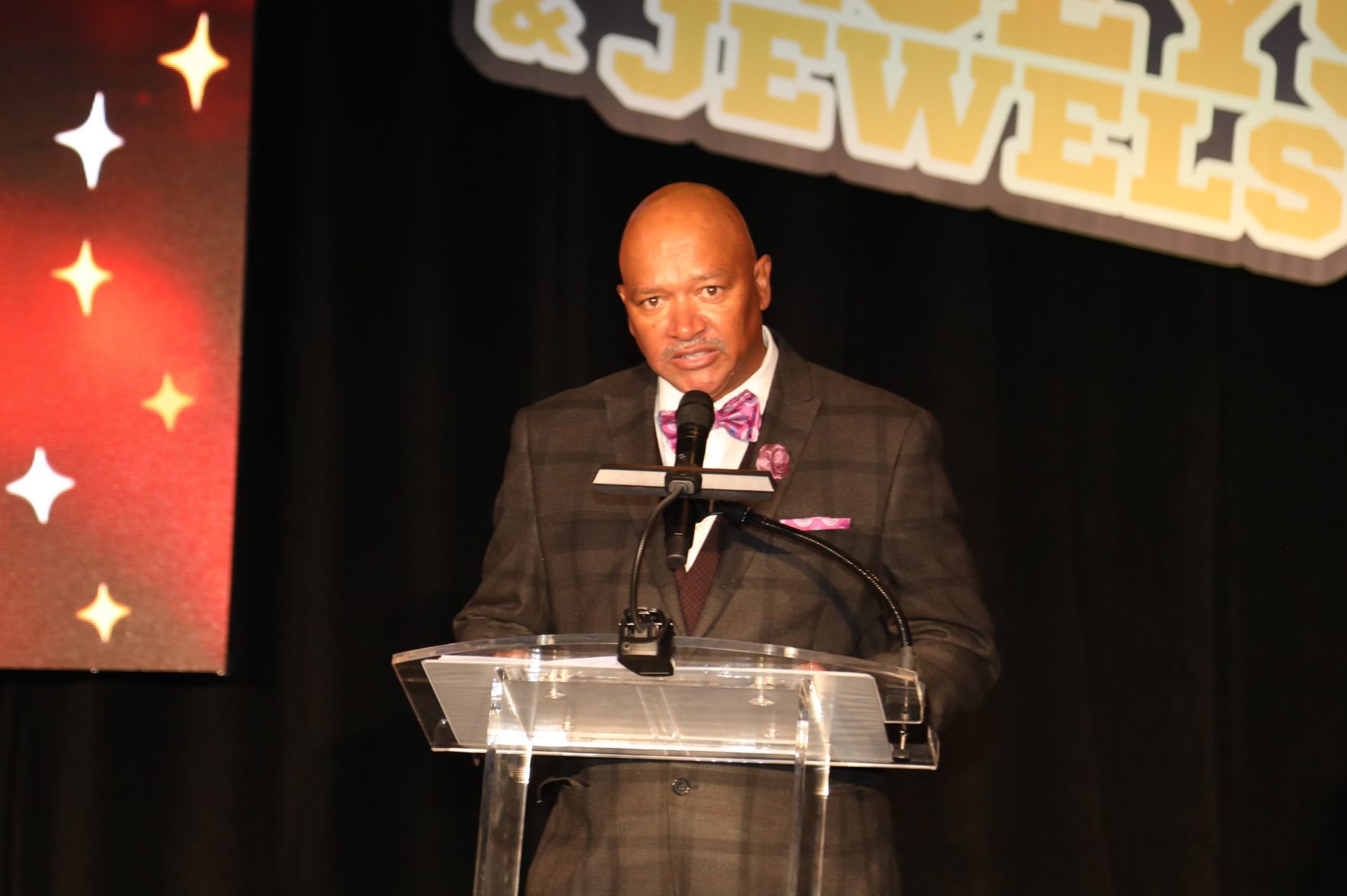 CEO Thomas Sullivan
